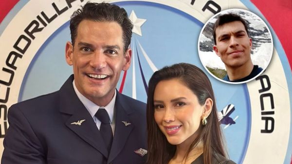 Cristián de la Fuente sobre tragedia de la FACh