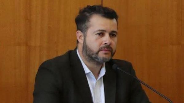 Alejandro Cuminao Barros