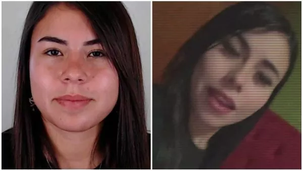 Krishna Aguilera: amplían detención Juan Beltrán.