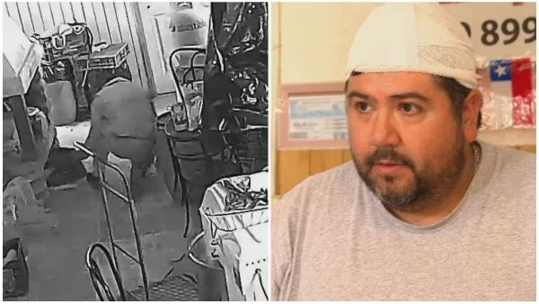 Ladrón demandó a víctima de asalto en Quillota