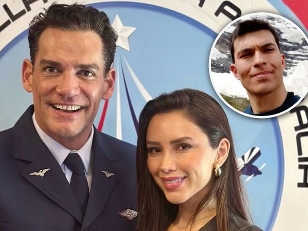 Cristián de la Fuente sobre tragedia de la FACh