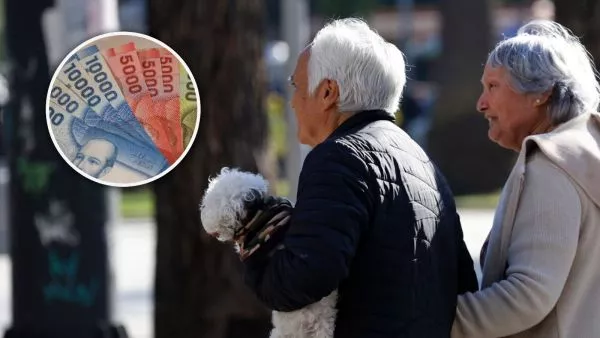 Sistema de pensiones chileno en ranking