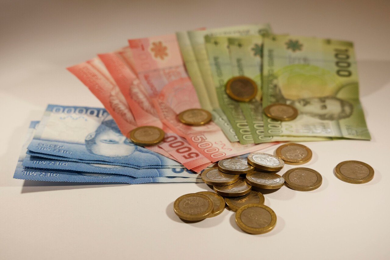 Estudio sobre pensiones