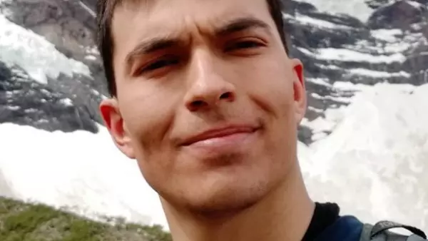 Sergio Hidalgo Leiva, el piloto de la FACh que falleció en Aysén