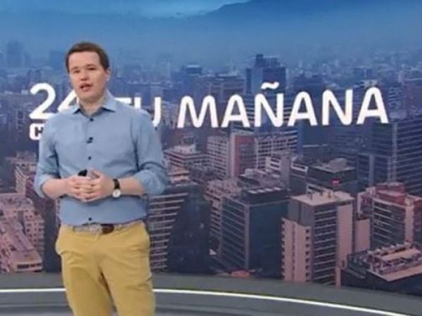 24 Horas Tu Mañana - Viernes 17 de octubre 2025