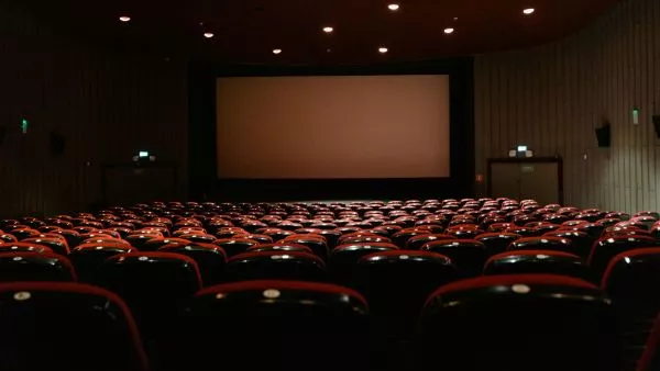 Día del Cine 2025
