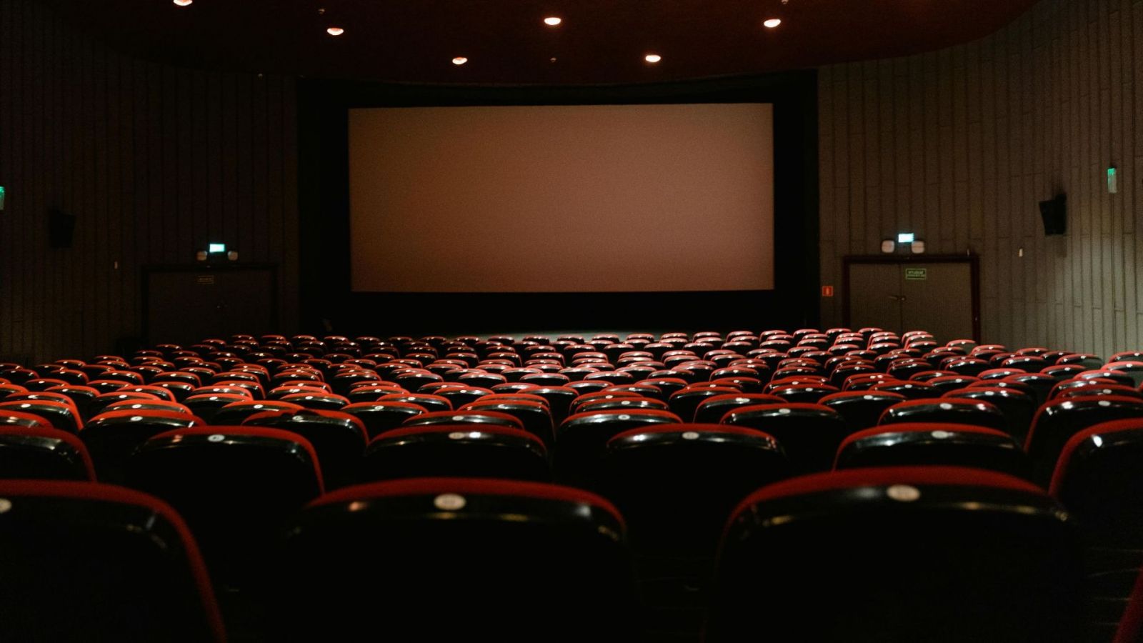 Día del Cine 2025