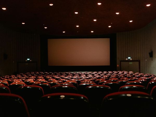 Día del Cine 2025