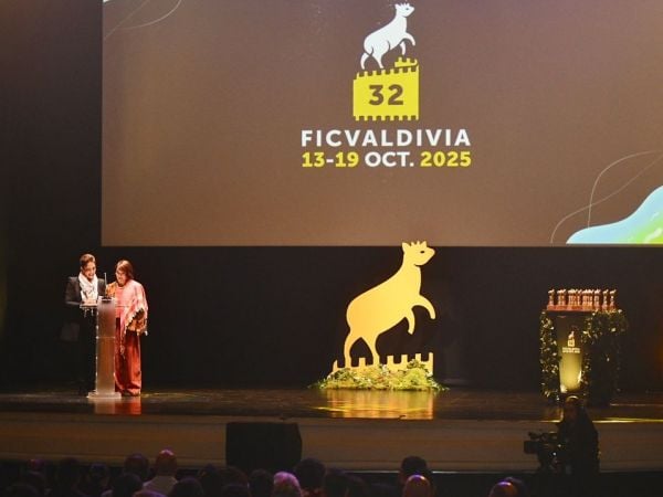 Festival de Cine de Valdivia