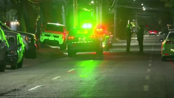 Personas fallecidas en La Reina