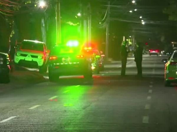 Encuentran a tres personas fallecidas al interior de una casa en La Reina