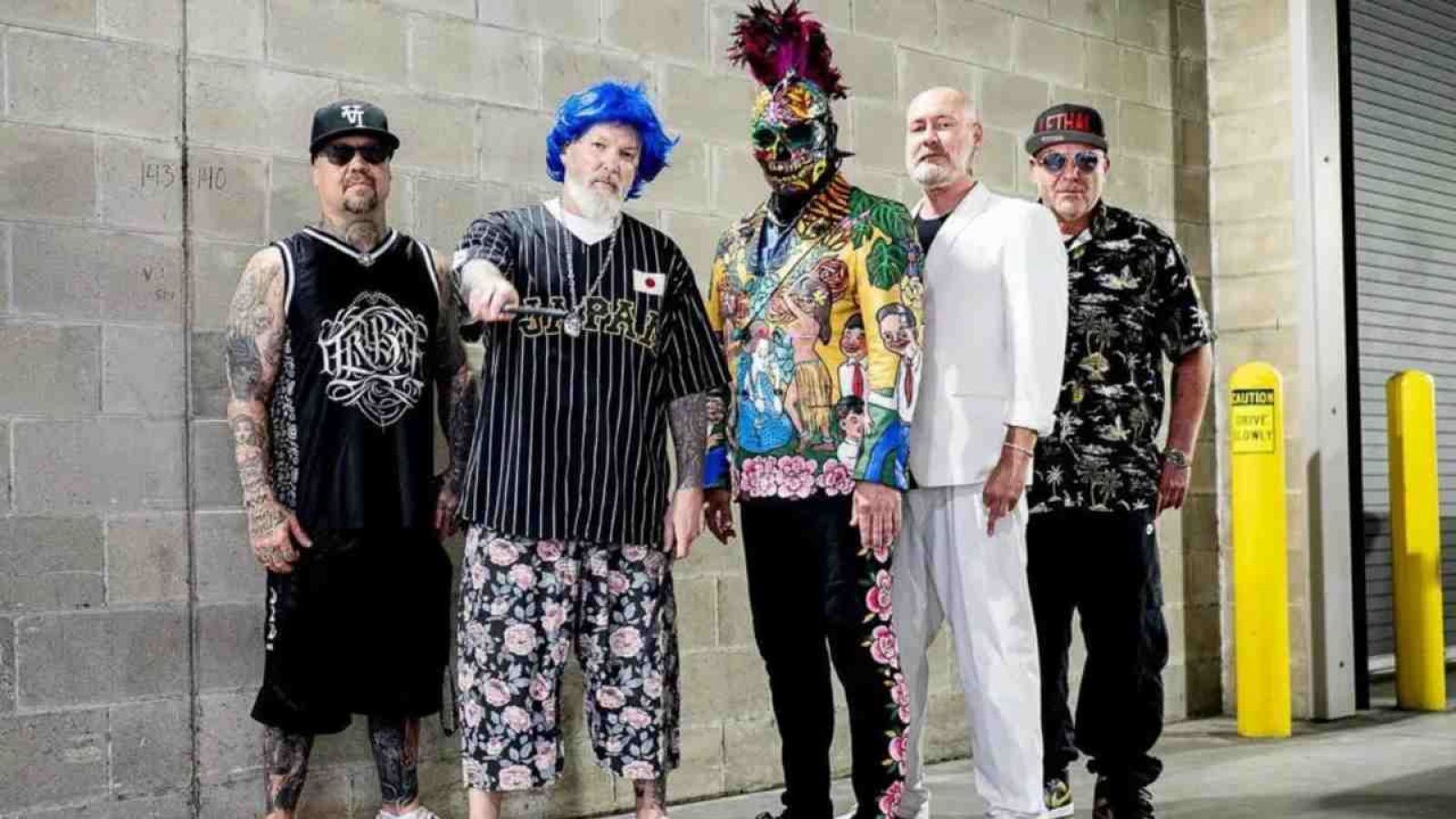 Limp Bizkit