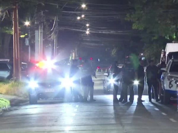 Nuevos antecedentes sobre tres cuerpos hallados al interior de casa en La Reina: fallecidos son padre e hijos