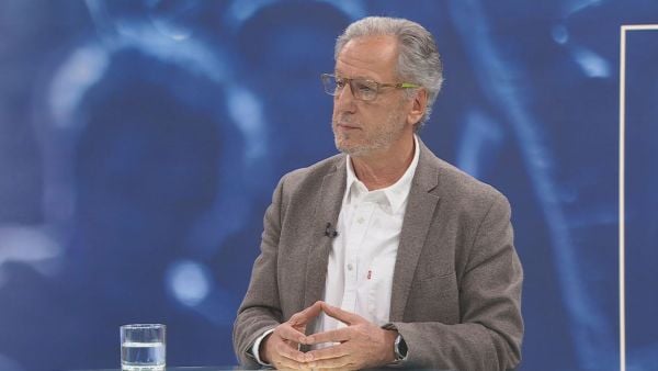 Biministro García ve inviable una ley para adelantar devoluciones