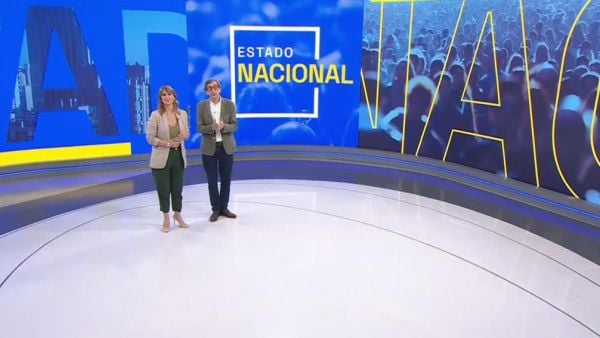 Estado Nacional