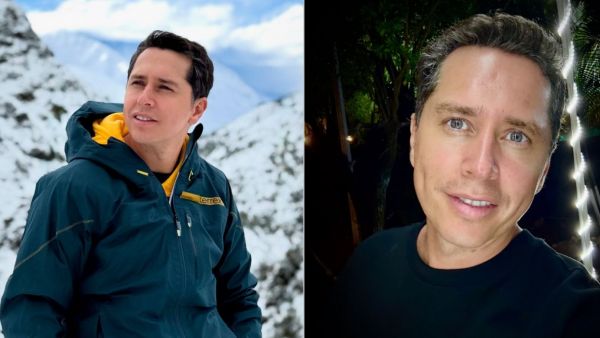 Karol Lucero vuelve a animar