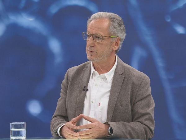 Biministro García ve inviable una ley para adelantar devoluciones
