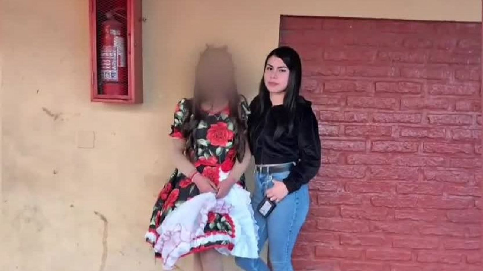 Desaparición de Krishna Aguilera: prisión preventiva para acusado