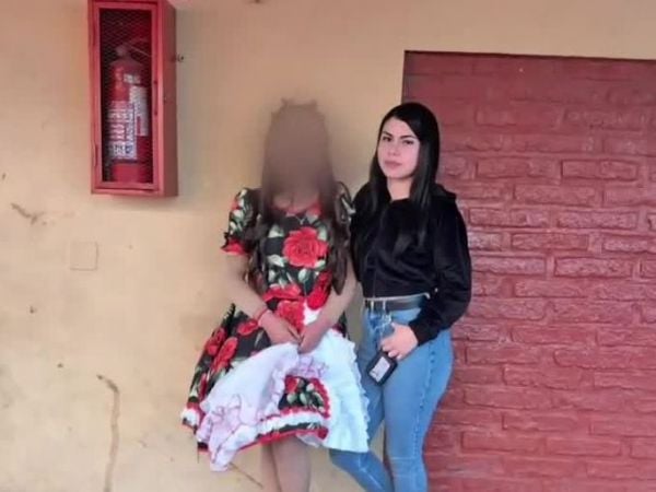 Desaparición de Krishna Aguilera: decretan prisión preventiva contra principal sospechoso