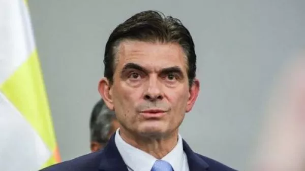 Rodrigo Paz