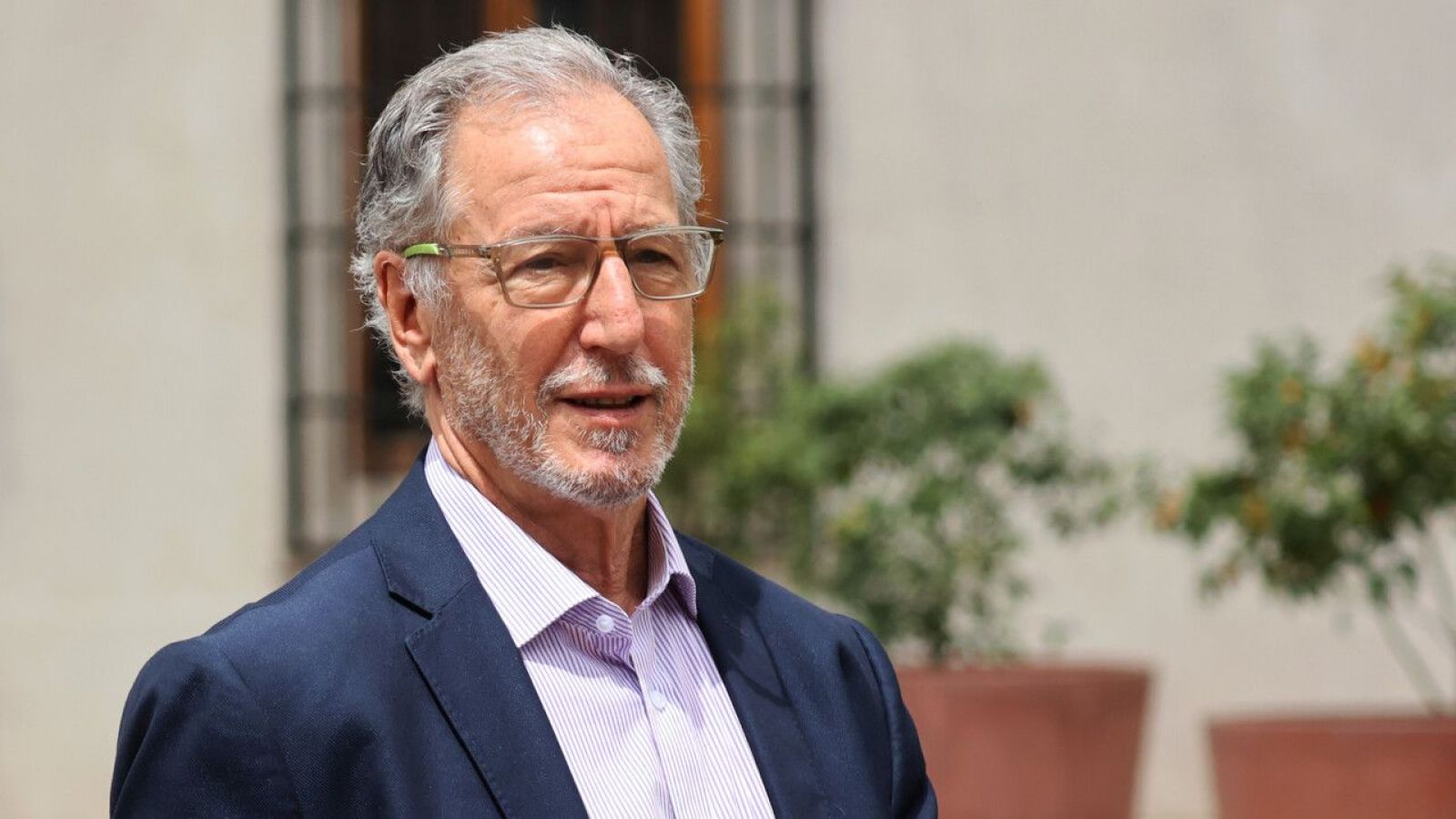 Biministro García por ley corta sobre cuentas de la luz