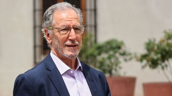 Biministro García por ley corta sobre cuentas de la luz