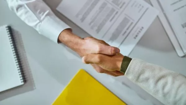 Feria Starter. Búsqueda laboral