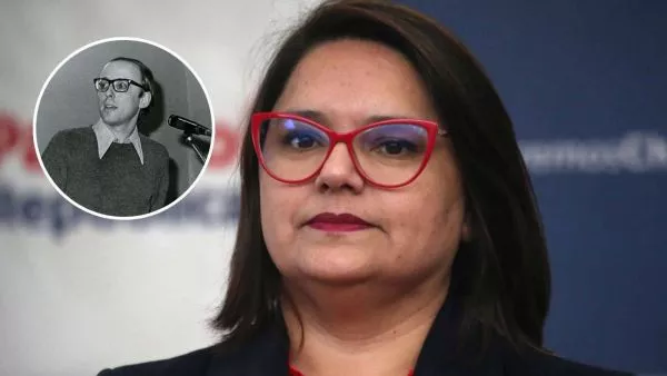 Ruth Hurtado por Jaime Guzman