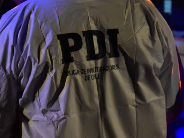 Hombre fallece tras ser apuñalado en El Bosque