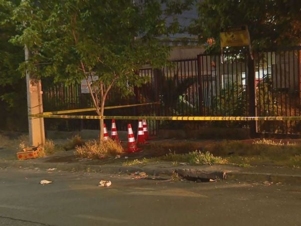 Hombre es asesinado en San Bernardo: investigan posible vínculo con caso de Krishna Aguilera