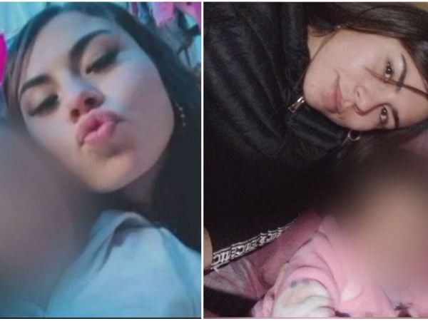 "No es ella, estamos seguras": amiga de Krishna Aguilera abre dudas respecto a video clave