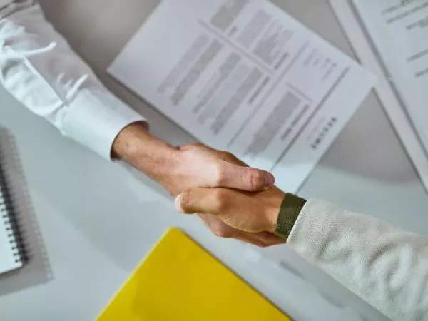 Feria Starter. Búsqueda laboral