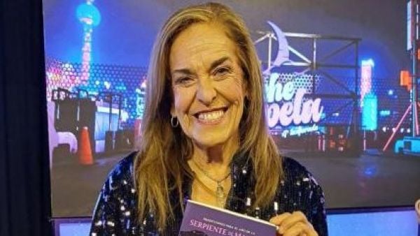 Ángeles Lasso y predicciones del horóscopo chino 2026