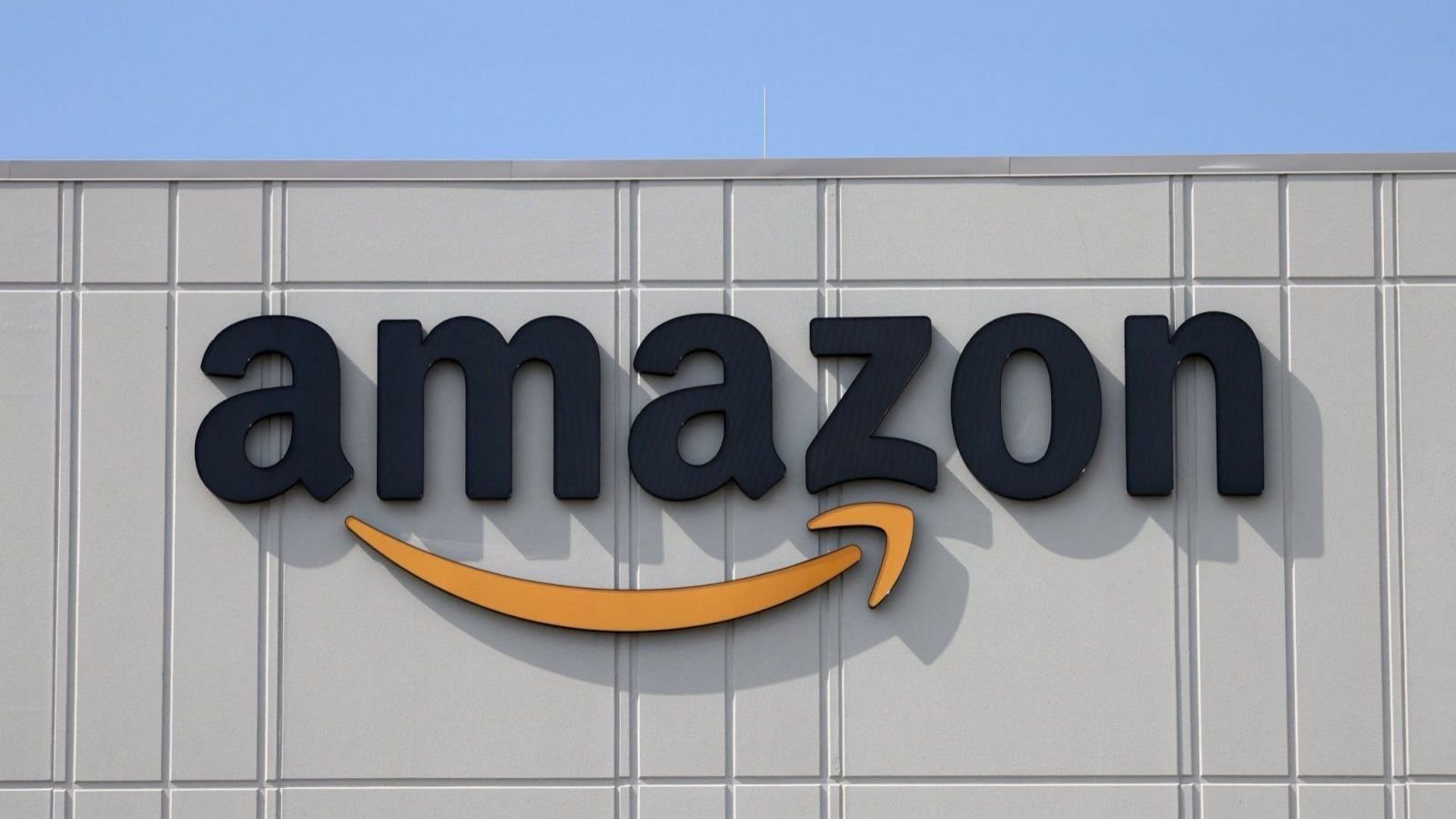 Caída de servicios de Amazon