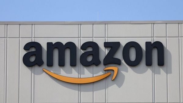 Caída de servicios de Amazon