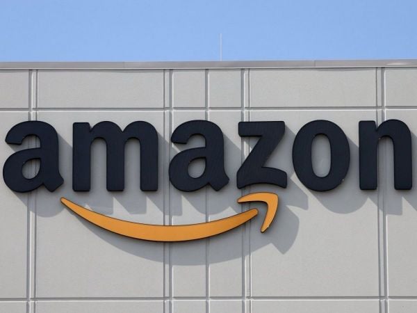 Caída de servicios de Amazon