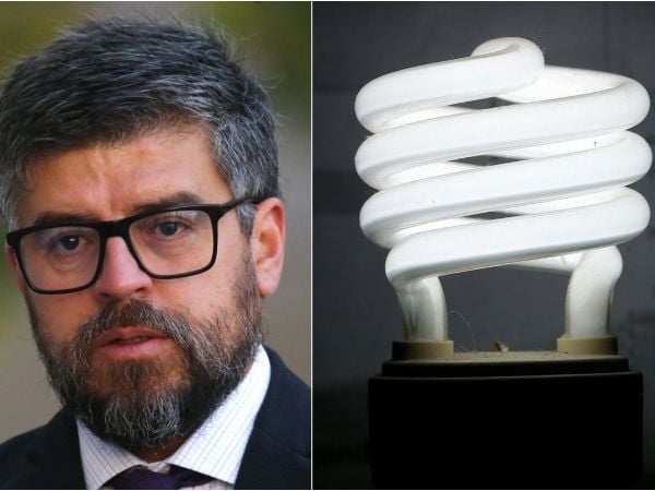Diputado Araya duda que el caso Transelec sea