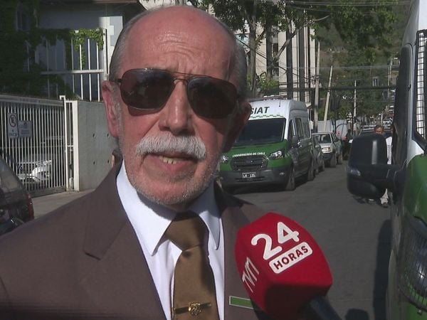 Hombre que persiguió a delincuentes previo a fatal choque contra furgón quedó en libertad