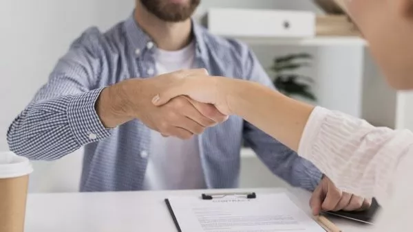 Feria laboral de lo barnechea