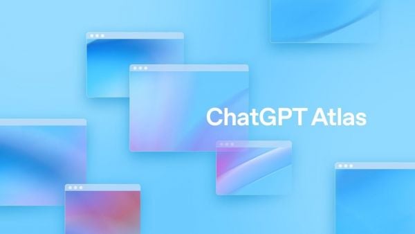 ChatGPT Atlas
