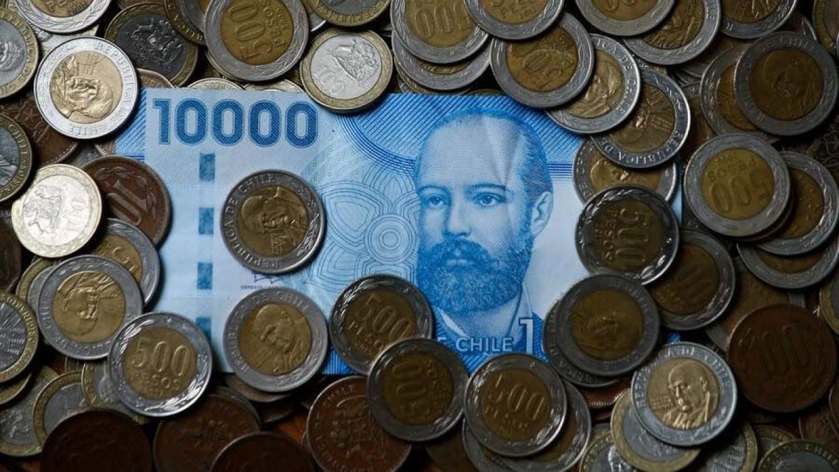 ❗ #TeSirve 
Revisa si tienes pagos por cobrar del Instituto de Previsión Social
Más detalles ⬇