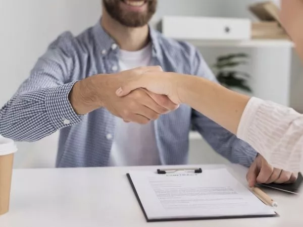 Feria laboral de lo barnechea