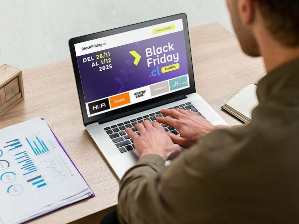 black friday de wide latam. blackfriday.cl