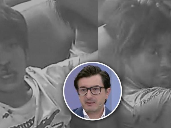 ¿Libres? Alberto Precht revela la razón que podría beneficiar a delincuentes que chocaron furgón escolar