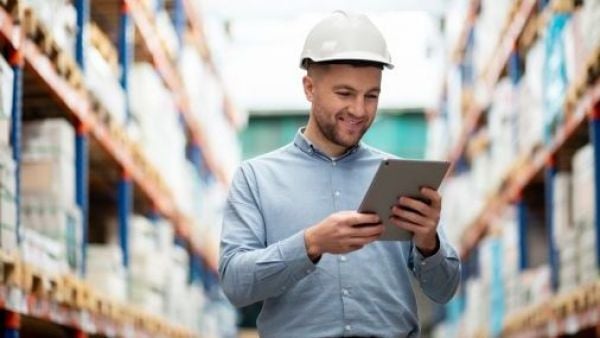 Trabajo en Black Friday 2025