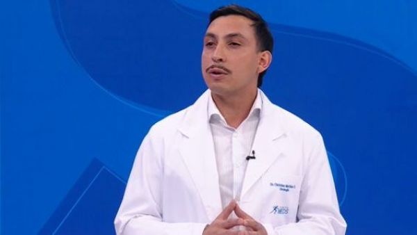 El Especialista Responde: cáncer testicular