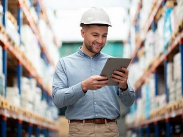 Trabajo en Black Friday 2025