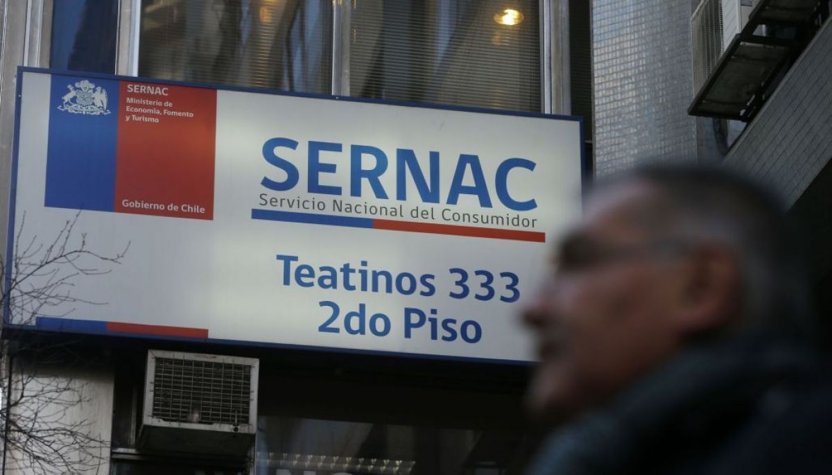 #Nacional 

En medio de acusaciones y petición de renuncia: director del Sernac presentó licencia médica por un mes

Más detalles ⬇️