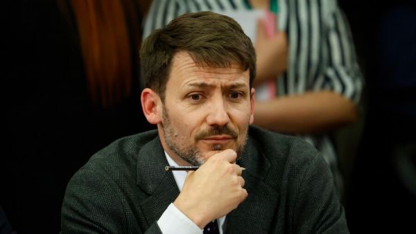 Diego Pardow, exministro de Energía, enfrentará acusación constitucional