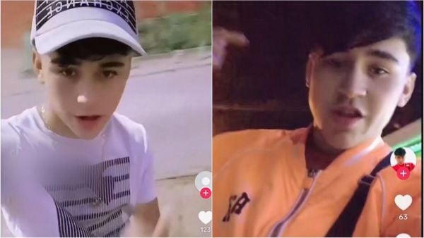 Delincuentes le entregaban llaves de auto como 